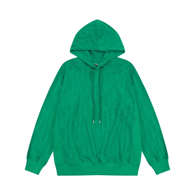 Dior Hoodies & Sweatshirts Logo Print product detail image 12