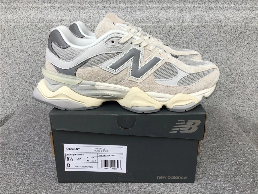 New Balance Sneakers 9060 image 5