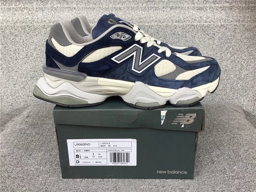 New Balance 9060 Sneakers