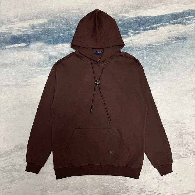 Louis Vuitton Hoodies & Sweatshirts Pullover Hoodie product detail image 14