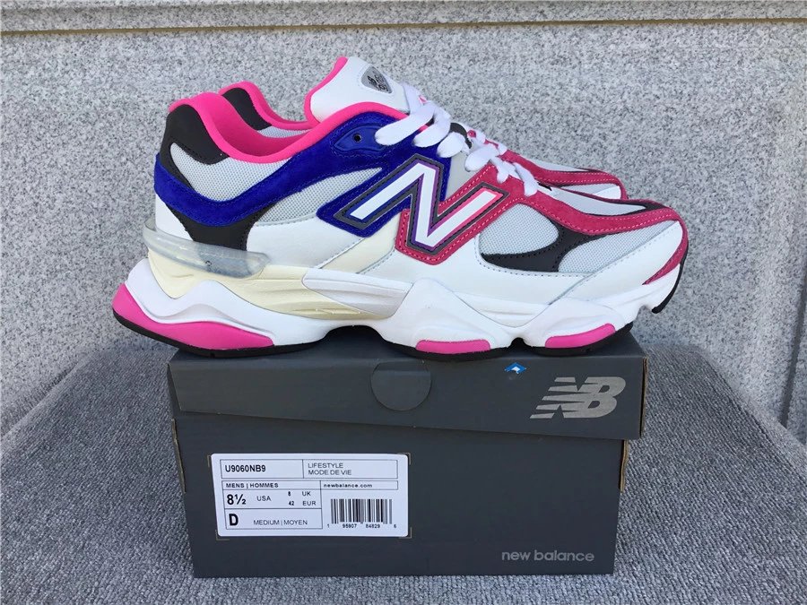New Balance Sneakers 9060 — 14
