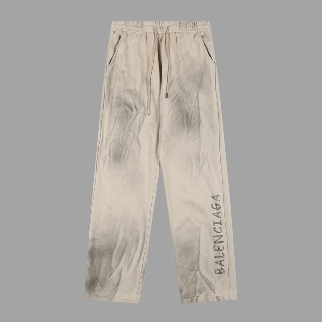 Balenciaga assorted branded jeans and trousers product detail image 13