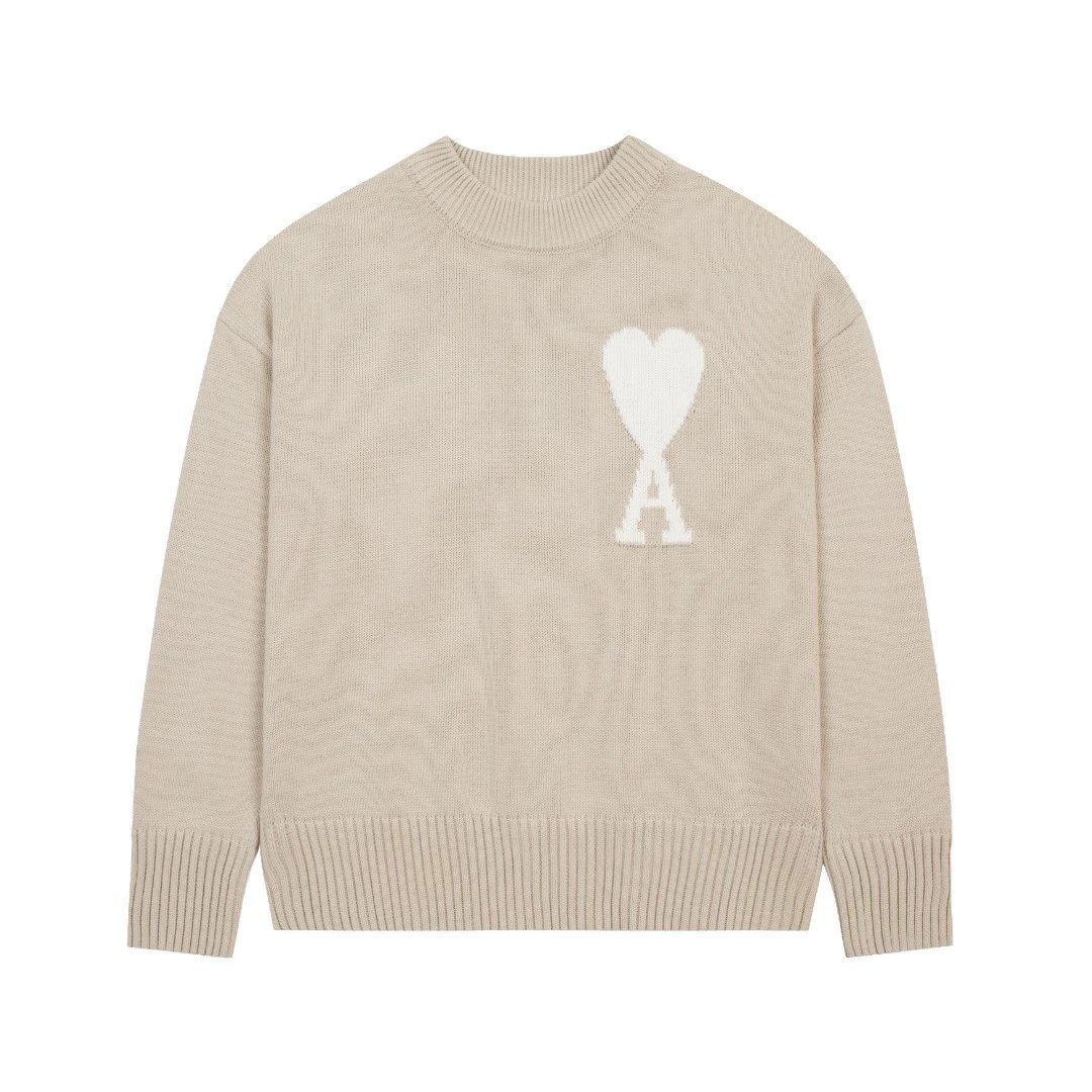 AMI Sweater