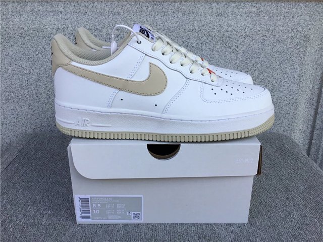 Air Force 1: seller detail photo 9