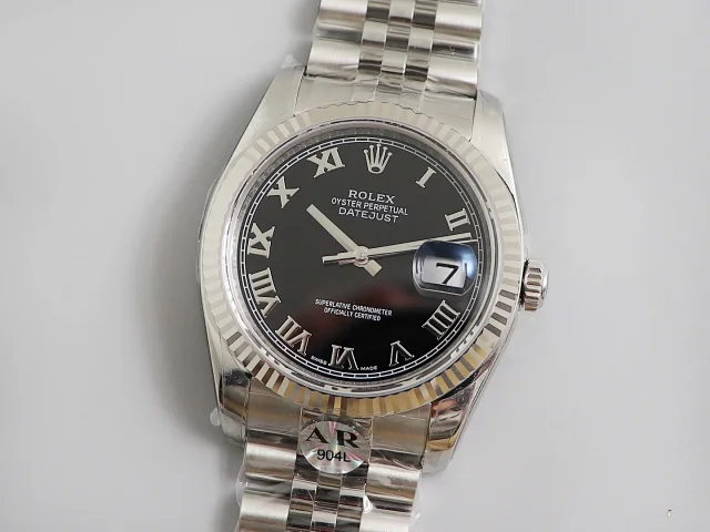 Rolex Datejust and Day-Date watches product detail image 12