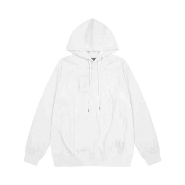 Dior Hoodies & Sweatshirts Logo Print product detail image 11