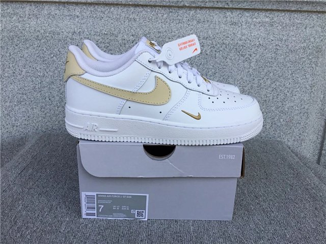 Air Force 1: seller detail photo 14