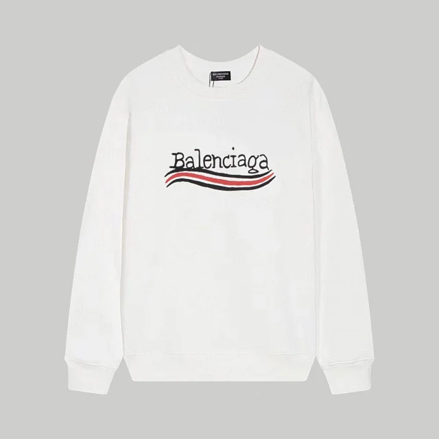 Balenciaga Hoodies & Sweatshirts I Heart graphic product detail image 13