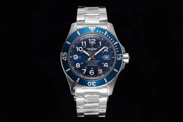 Breitling Chronomat and Navitimer product detail image 11