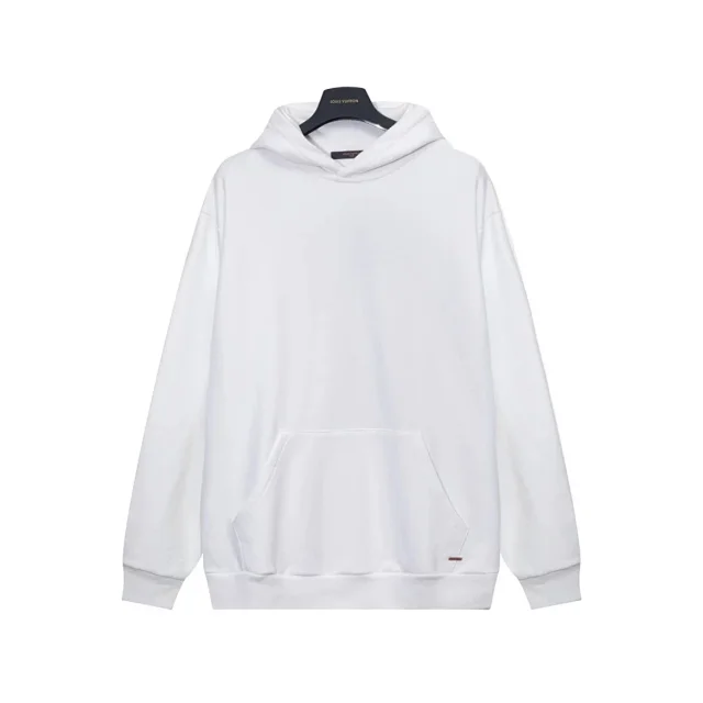 Louis Vuitton Hoodies & Sweatshirts Pullover Hoodie product detail image 10