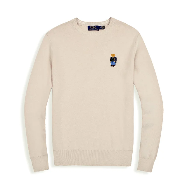 Polo Ralph Lauren Knitwear Knit Sweater product detail image 11