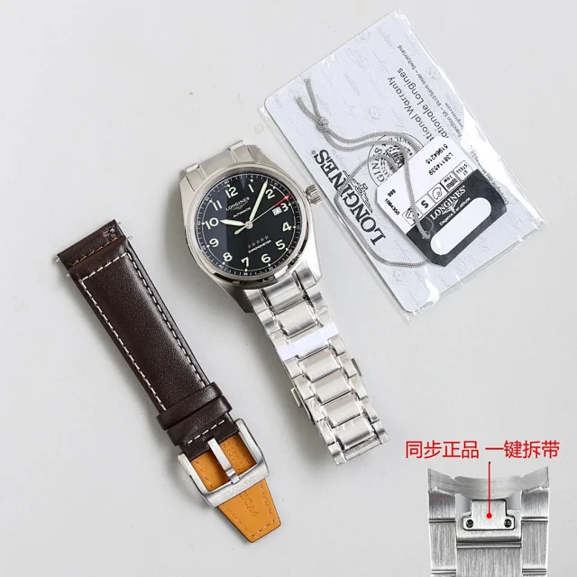 Longines Watches Spirit Automatic product detail image 13