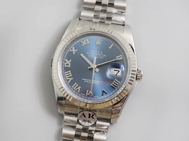 Rolex Datejust and Day-Date watches product detail image 13