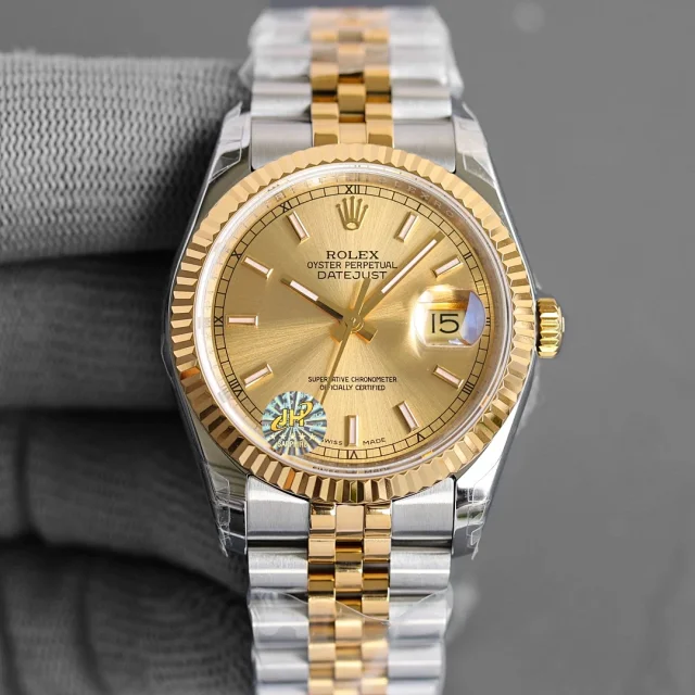 Rolex Datejust and Day-Date watches product detail image 11