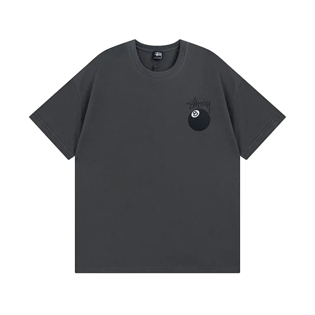 Stüssy T-Shirts Short-Sleeve Graphic T-Shirt product detail image 10