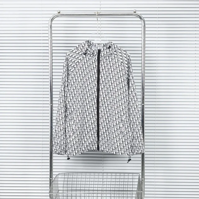 Dior Assorted jackets and sweatshirts product detail image 13