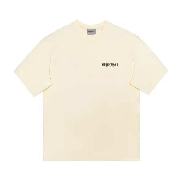 GRA Rainbow Gradient Logo T-Shirt White - 11