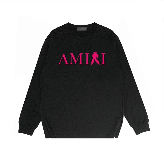AMIRI Hoodies & Sweatshirts Crewneck Graphic Sweatshirt product detail image 14