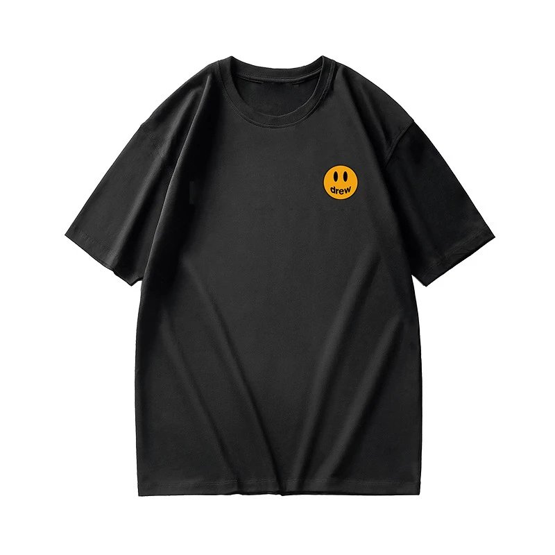 NOEASY Creation Hands Black T-Shirt - 15