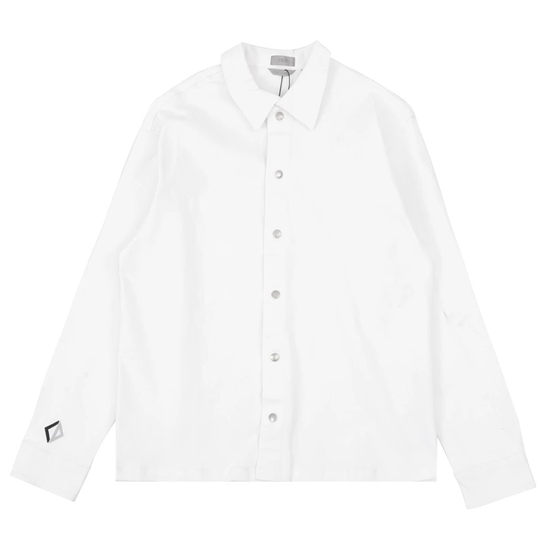 Dior Atelier Paris Avenue Montaigne White Hoodie - 15