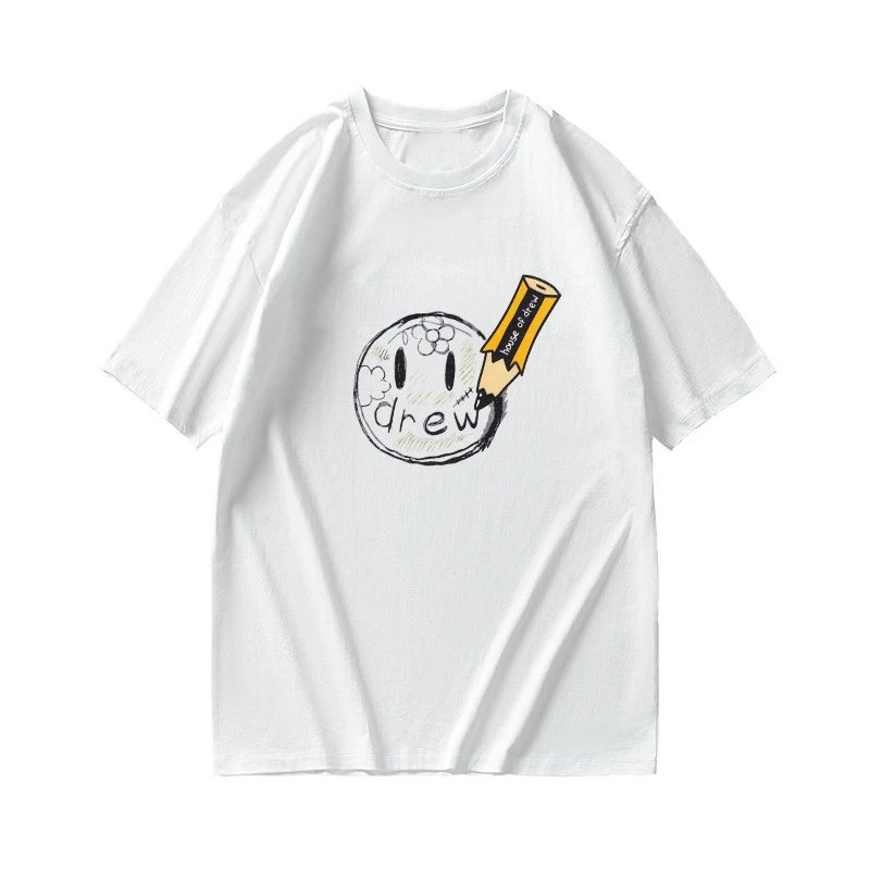 NOEASY Creation Hands Black T-Shirt - 14