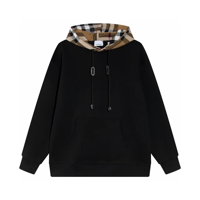 Burberry Hoodies & Sweatshirts Logo Print product detail image 14