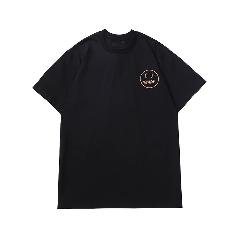 NOEASY Creation Hands Black T-Shirt - 13