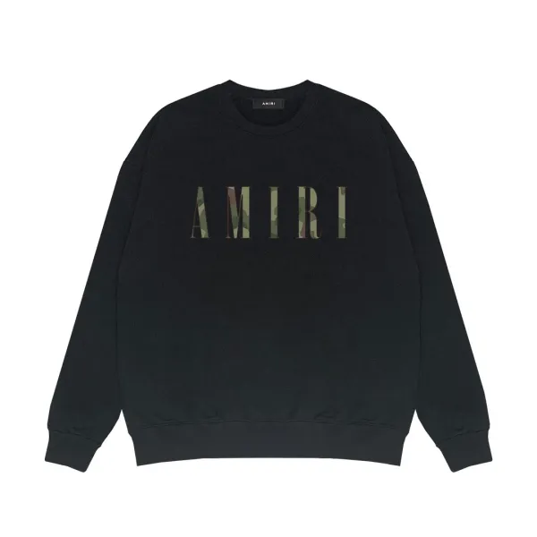 Amiri Crystal Ball Graphic Hoodie White - 11