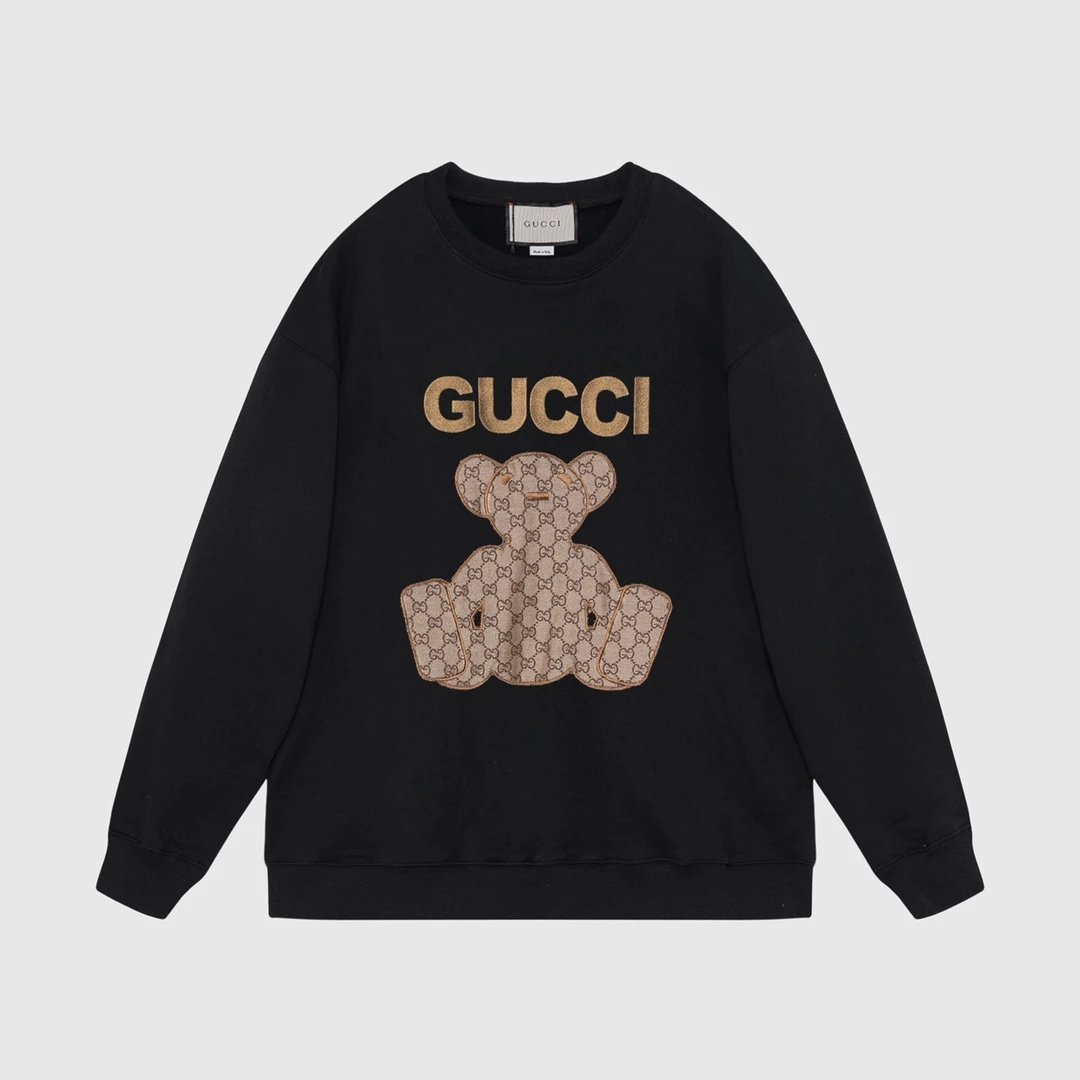 Gucci GG Pattern Color-Block Windbreaker Jacket - 13