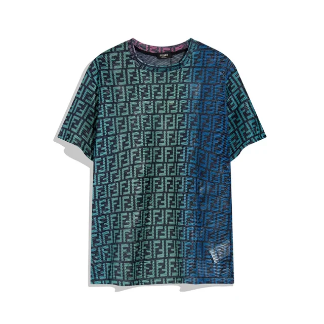 Fendi T-Shirts Assorted graphic designs product detail image 11
