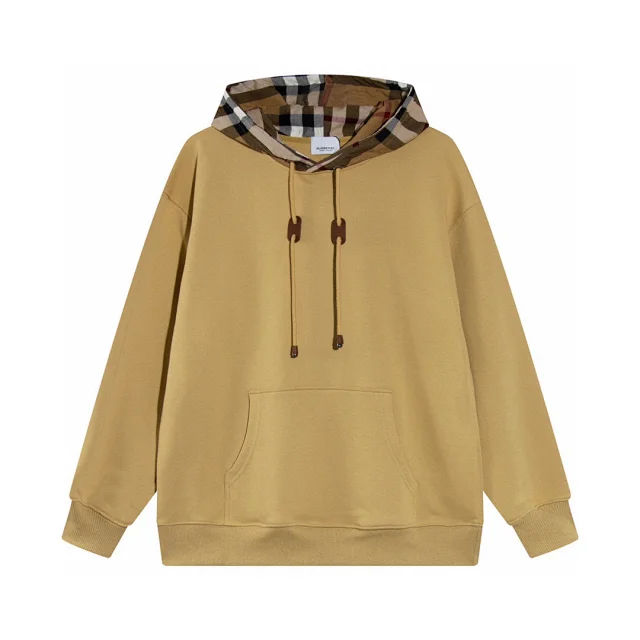 Burberry Hoodies & Sweatshirts Logo Print product detail image 12
