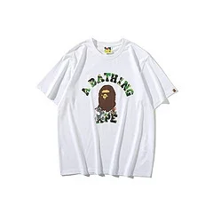 A Bathing Ape T-Shirts Head Graphic product detail image 13