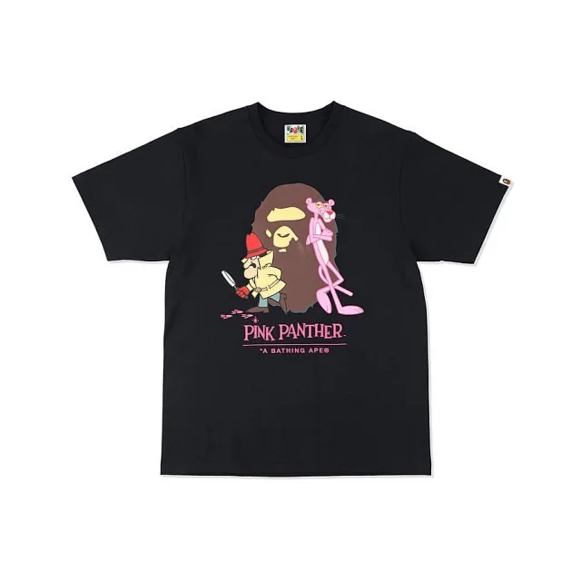 A Bathing Ape T-Shirts Short-Sleeve Graphic Print product detail image 14