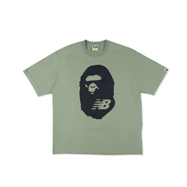 A Bathing Ape T-Shirts Short-Sleeve Graphic Print product detail image 12