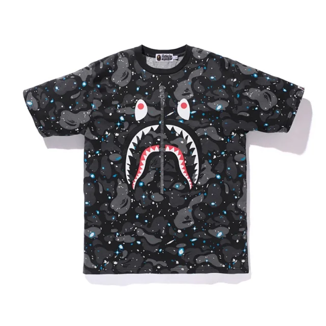 A Bathing Ape T-Shirts Head Graphic product detail image 11