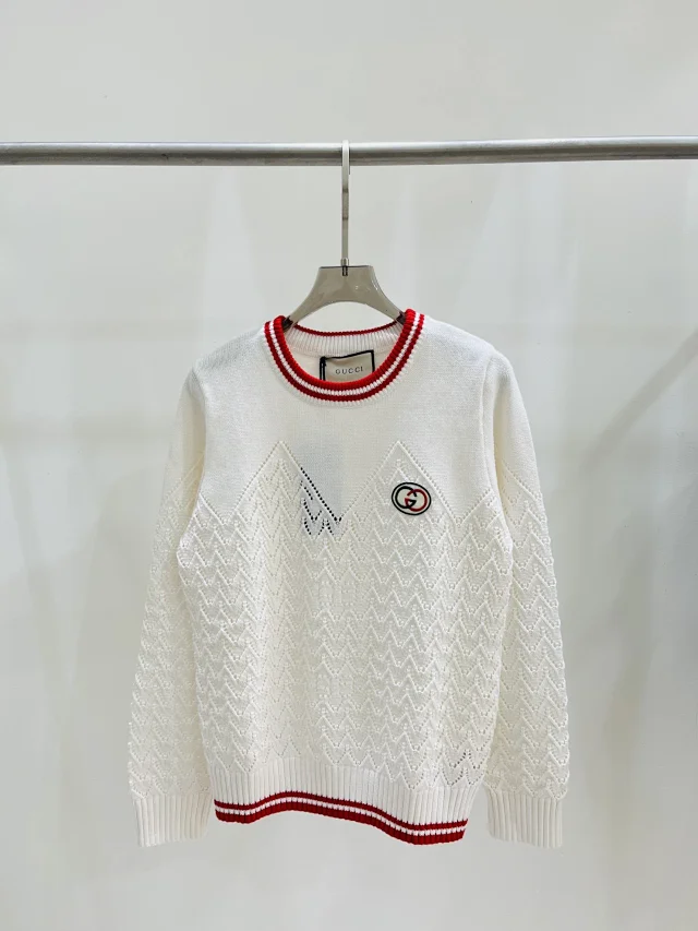 Gucci Hoodies & Sweatshirts Graphic crewneck sweatshirt product detail image 10
