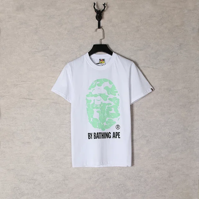 A BATHING APE T-Shirts Graphic Print product detail image 11