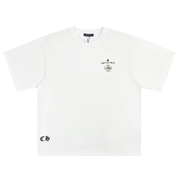 Corteiz Acid Wash Black T-Shirt - 12