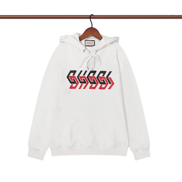Gucci Hoodies & Sweatshirts Graphic crewneck sweatshirt product detail image 13