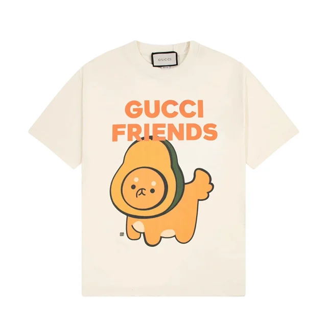 Unbranded Graphic short-sleeve T-shirt product detail image 13