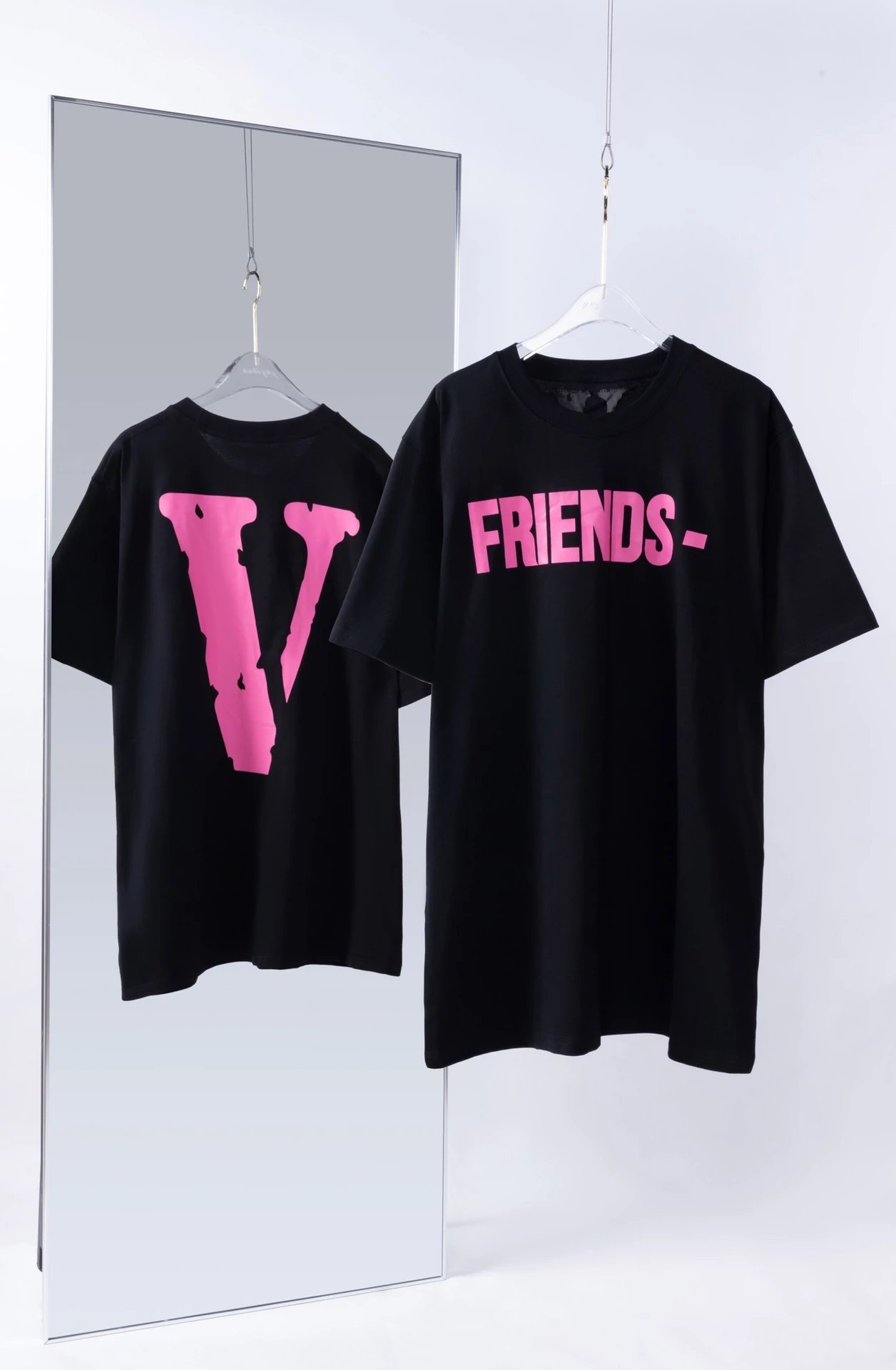 Off-White LOVE V Tee White T-Shirt - 11