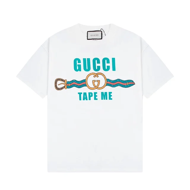Unbranded Graphic short-sleeve T-shirt product detail image 10