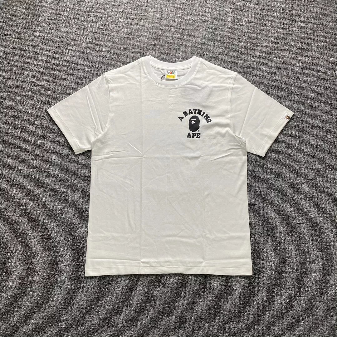 A Bathing Ape x Pokémon Baby Milo Black T-Shirt - 13