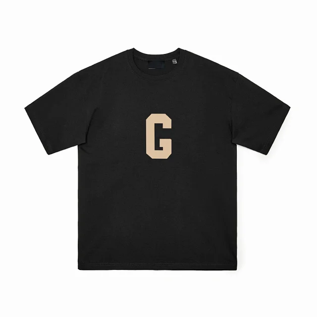 Fear of God T-Shirts Essentials Graphic T-Shirt product detail image 10