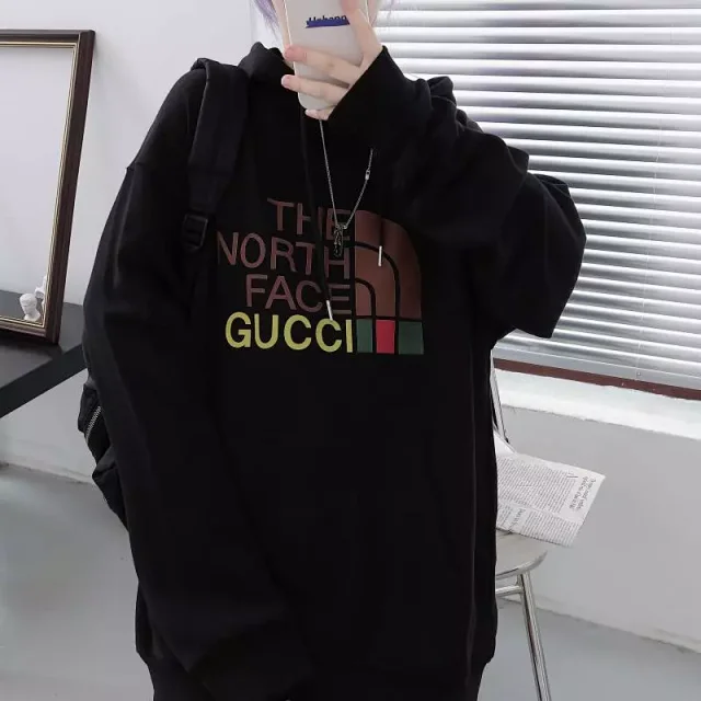 Gallery Dept. Hoodies & Sweatshirts Graphic Pullover Hoodie product detail image 10