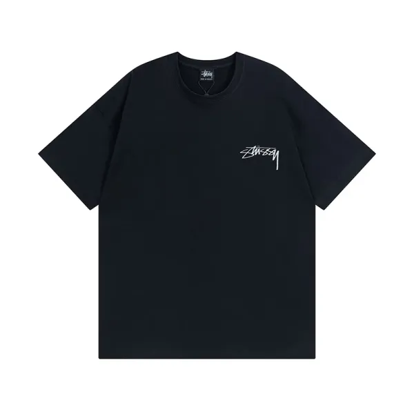 Nike Swoosh Logo T-Shirt White T-Shirt - 15