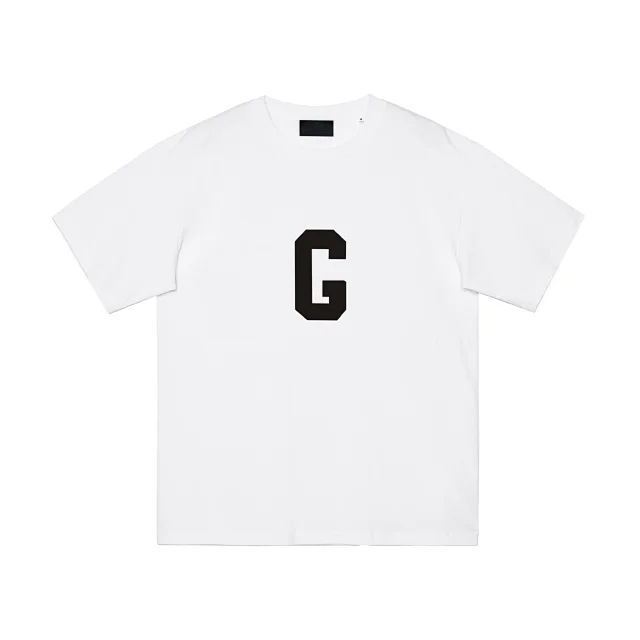 Fear of God T-Shirts Essentials Graphic T-Shirt product detail image 11