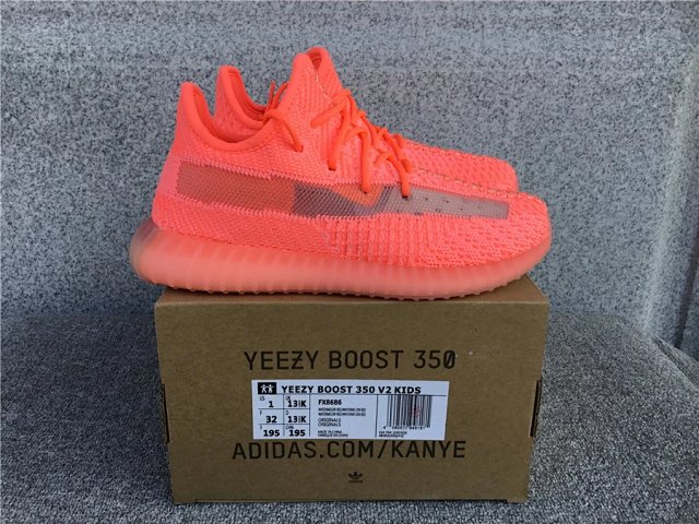 Adidas Yeezy Boost 350 V2 Sneakers: seller detail photo 14