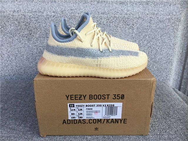 Adidas Yeezy Boost 350 V2 Sneakers: seller detail photo 13