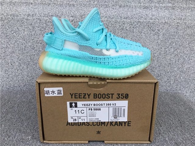 Adidas Yeezy Boost 350 V2 Sneakers: seller detail photo 6